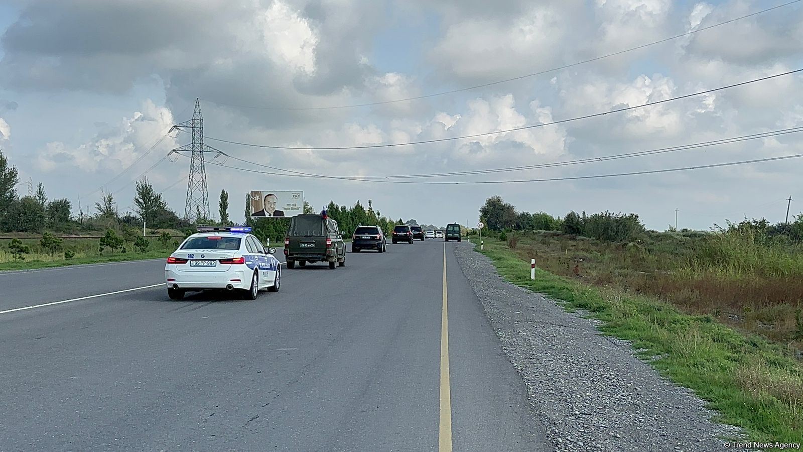 Представители армянского меньшинства Карабаха прибывают в Евлах (ФОТО/ВИДЕО)