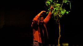 Азербайджанский театр примет участие в фестивале ART-ORDO в Кыргызстане (ФОТО)