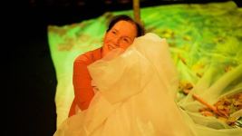 Азербайджанский театр примет участие в фестивале ART-ORDO в Кыргызстане (ФОТО)