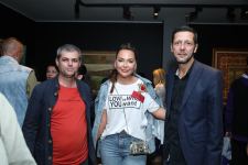 Узоры души Милены Набиевой о восприятии мира и красоте, трепетного чувства ожидания прекрасного… (ФОТО)