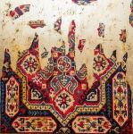 Узоры души Милены Набиевой о восприятии мира и красоте, трепетного чувства ожидания прекрасного… (ФОТО)