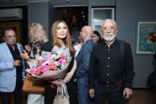 Узоры души Милены Набиевой о восприятии мира и красоте, трепетного чувства ожидания прекрасного… (ФОТО)