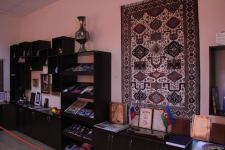 Азербайджанская делегация приняла участие в "Каспийском медиафоруме" и посетила школу имени Гейдара Алиева в Астрахани (ФОТО)