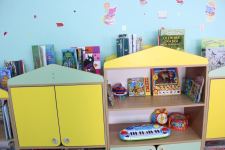 Азербайджанская делегация приняла участие в "Каспийском медиафоруме" и посетила школу имени Гейдара Алиева в Астрахани (ФОТО)