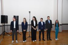 В Нахчыване завершился Международный турнир по художественной гимнастике "Grace of Nature" – заветные медали и незабываемые впечатления (ФОТО)