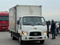 МЧС Азербайджана направило продовольственный груз для армянских жителей Карабаха (ФОТО/ВИДЕО)