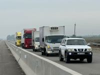 МЧС Азербайджана направило продовольственный груз для армянских жителей Карабаха (ФОТО/ВИДЕО)