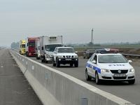 МЧС Азербайджана направило продовольственный груз для армянских жителей Карабаха (ФОТО/ВИДЕО)