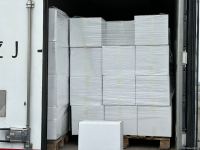 МЧС Азербайджана направило продовольственный груз для армянских жителей Карабаха (ФОТО/ВИДЕО)