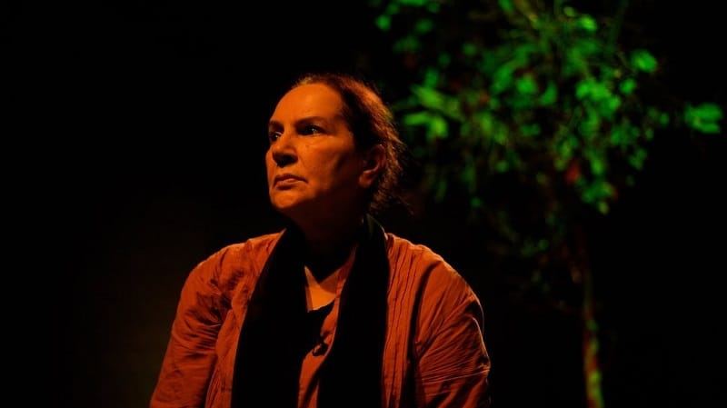 Азербайджанский театр примет участие в фестивале ART-ORDO в Кыргызстане (ФОТО)