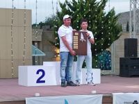 В Баку состоялась церемония награждения победителей "Кубка Федерации SFA 2023" по парусному спорту (ФОТО)