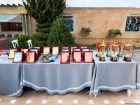 В Баку состоялась церемония награждения победителей "Кубка Федерации SFA 2023" по парусному спорту (ФОТО)