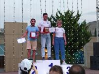 В Баку состоялась церемония награждения победителей "Кубка Федерации SFA 2023" по парусному спорту (ФОТО)