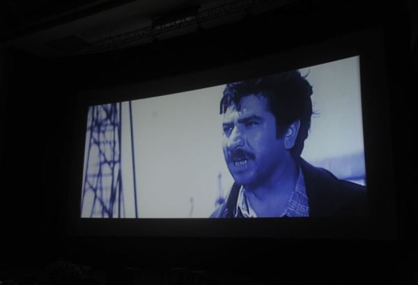 30 лет без Шахмара Алекперова: он привносил в этот мир веру в лучшее… (ФОТО)