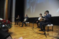 30 лет без Шахмара Алекперова: он привносил в этот мир веру в лучшее… (ФОТО)