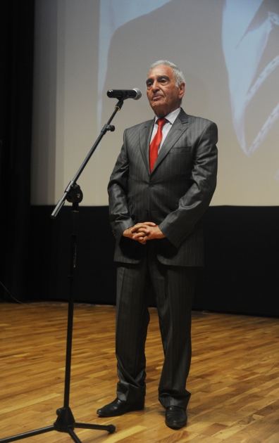 30 лет без Шахмара Алекперова: он привносил в этот мир веру в лучшее… (ФОТО)