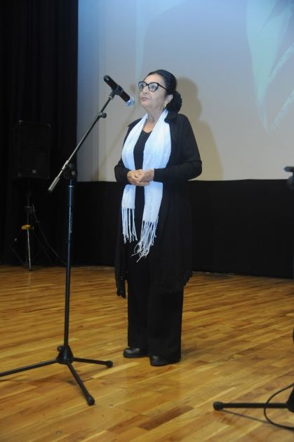 30 лет без Шахмара Алекперова: он привносил в этот мир веру в лучшее… (ФОТО)