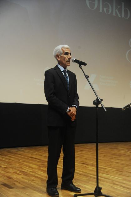 30 лет без Шахмара Алекперова: он привносил в этот мир веру в лучшее… (ФОТО)