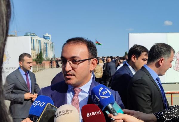 Армяне, желающие жить в соответствии с законодательством Азербайджана, будут считаться его гражданами - Ульви Мехтиев