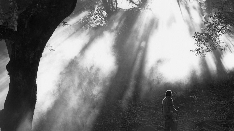 В Токио состоится мировая премьера фильма азербайджанского режиссера (ФОТО)