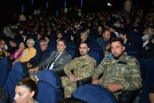 Аншлаг на показе фильма "Həyat, deyəsən, gözəldir" в CinemaPlus (ФОТО/ВИДЕО)