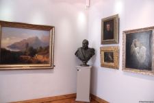 Астрахань глазами азербайджанца – рыбный рай, золото кочевников, доисторические животные, уникальный Кремль и картины  (ФОТО)