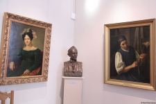 Астрахань глазами азербайджанца – рыбный рай, золото кочевников, доисторические животные, уникальный Кремль и картины  (ФОТО)