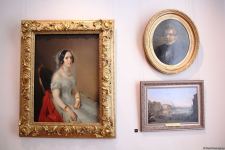 Астрахань глазами азербайджанца – рыбный рай, золото кочевников, доисторические животные, уникальный Кремль и картины  (ФОТО)