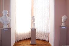 Астрахань глазами азербайджанца – рыбный рай, золото кочевников, доисторические животные, уникальный Кремль и картины  (ФОТО)