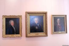 Астрахань глазами азербайджанца – рыбный рай, золото кочевников, доисторические животные, уникальный Кремль и картины  (ФОТО)