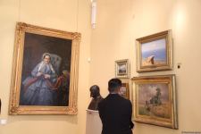 Астрахань глазами азербайджанца – рыбный рай, золото кочевников, доисторические животные, уникальный Кремль и картины  (ФОТО)