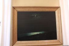 Астрахань глазами азербайджанца – рыбный рай, золото кочевников, доисторические животные, уникальный Кремль и картины  (ФОТО)