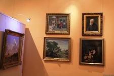 Астрахань глазами азербайджанца – рыбный рай, золото кочевников, доисторические животные, уникальный Кремль и картины  (ФОТО)