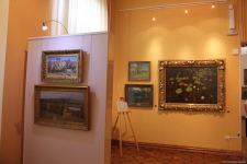 Астрахань глазами азербайджанца – рыбный рай, золото кочевников, доисторические животные, уникальный Кремль и картины  (ФОТО)