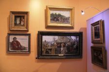 Астрахань глазами азербайджанца – рыбный рай, золото кочевников, доисторические животные, уникальный Кремль и картины  (ФОТО)