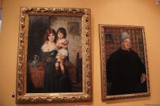 Астрахань глазами азербайджанца – рыбный рай, золото кочевников, доисторические животные, уникальный Кремль и картины  (ФОТО)