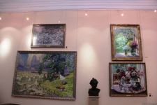 Астрахань глазами азербайджанца – рыбный рай, золото кочевников, доисторические животные, уникальный Кремль и картины  (ФОТО)