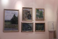 Астрахань глазами азербайджанца – рыбный рай, золото кочевников, доисторические животные, уникальный Кремль и картины  (ФОТО)