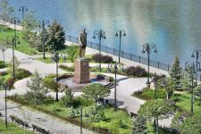 Астрахань глазами азербайджанца – рыбный рай, золото кочевников, доисторические животные, уникальный Кремль и картины  (ФОТО)