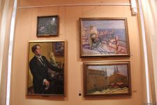 Астрахань глазами азербайджанца – рыбный рай, золото кочевников, доисторические животные, уникальный Кремль и картины  (ФОТО)