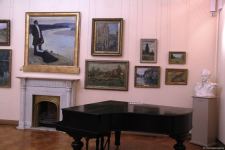 Астрахань глазами азербайджанца – рыбный рай, золото кочевников, доисторические животные, уникальный Кремль и картины  (ФОТО)