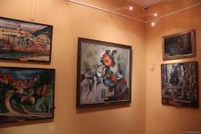 Астрахань глазами азербайджанца – рыбный рай, золото кочевников, доисторические животные, уникальный Кремль и картины  (ФОТО)