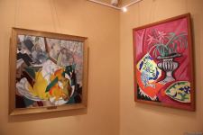 Астрахань глазами азербайджанца – рыбный рай, золото кочевников, доисторические животные, уникальный Кремль и картины  (ФОТО)