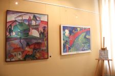 Астрахань глазами азербайджанца – рыбный рай, золото кочевников, доисторические животные, уникальный Кремль и картины  (ФОТО)