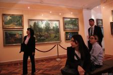 Астрахань глазами азербайджанца – рыбный рай, золото кочевников, доисторические животные, уникальный Кремль и картины  (ФОТО)