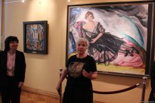 Астрахань глазами азербайджанца – рыбный рай, золото кочевников, доисторические животные, уникальный Кремль и картины  (ФОТО)