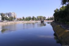 Астрахань глазами азербайджанца – рыбный рай, золото кочевников, доисторические животные, уникальный Кремль и картины  (ФОТО)