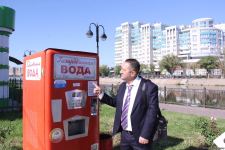 Астрахань глазами азербайджанца – рыбный рай, золото кочевников, доисторические животные, уникальный Кремль и картины  (ФОТО)