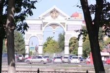 Астрахань глазами азербайджанца – рыбный рай, золото кочевников, доисторические животные, уникальный Кремль и картины  (ФОТО)