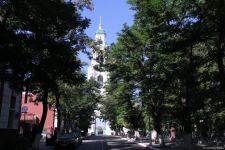 Астрахань глазами азербайджанца – рыбный рай, золото кочевников, доисторические животные, уникальный Кремль и картины  (ФОТО)